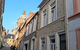 Ideal Vieille Ville De Boulogne La Boulonnaise !